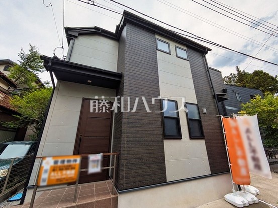 detached 東京都清瀬市中里２丁目
地図を見る