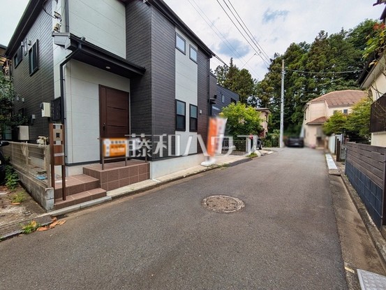 detached 東京都清瀬市中里２丁目
地図を見る