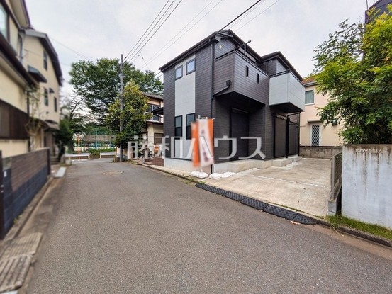 detached 東京都清瀬市中里２丁目
地図を見る