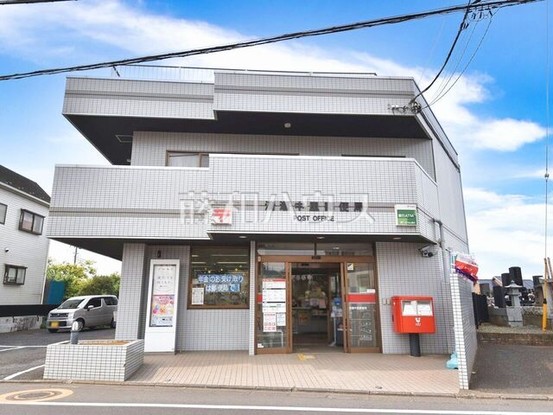 detached 東京都清瀬市中里２丁目
地図を見る