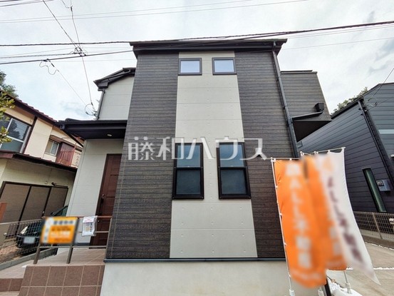 detached 東京都清瀬市中里２丁目
地図を見る
