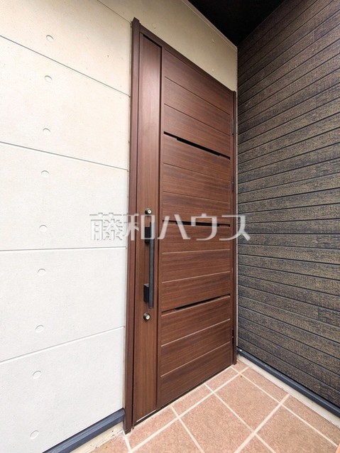 detached 東京都清瀬市中里２丁目
地図を見る