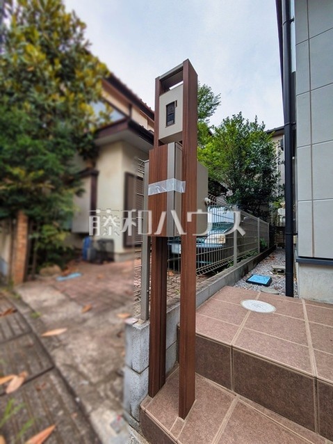 detached 東京都清瀬市中里２丁目
地図を見る