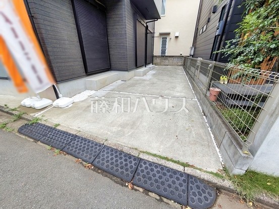 detached 東京都清瀬市中里２丁目
地図を見る