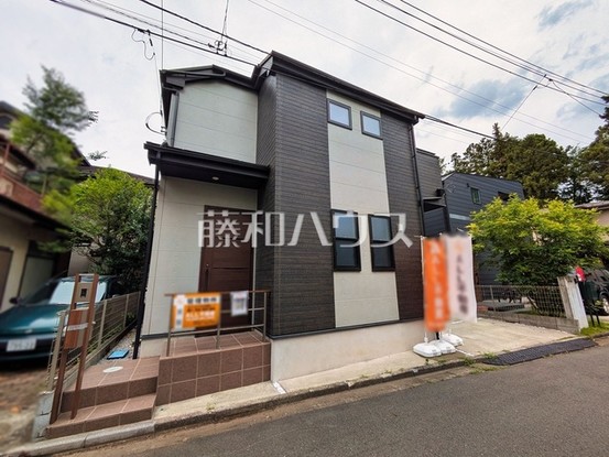 detached 東京都清瀬市中里２丁目
地図を見る