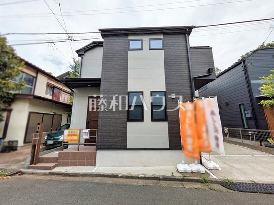 detached 東京都清瀬市中里２丁目
地図を見る