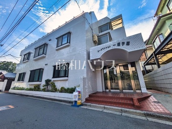 apartment 東京都小平市学園西町１丁目
地図を見る