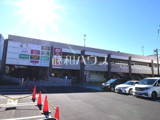 apartment 東京都小平市学園西町１丁目
地図を見る