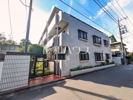 apartment 東京都小平市学園西町１丁目
地図を見る