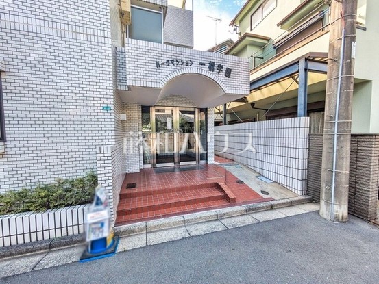 apartment 東京都小平市学園西町１丁目
地図を見る