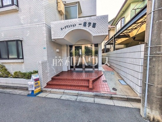 apartment 東京都小平市学園西町１丁目
地図を見る