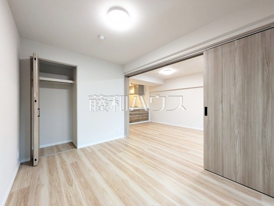 apartment 埼玉県和光市白子３丁目
地図を見る