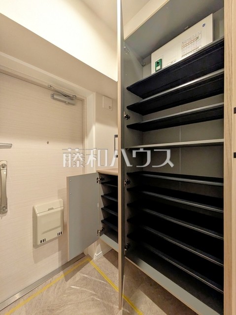 apartment 埼玉県和光市白子３丁目
地図を見る
