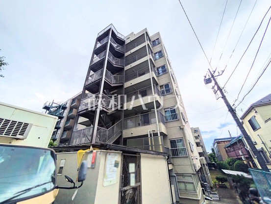 apartment 埼玉県和光市白子３丁目
地図を見る