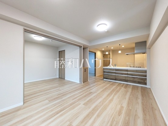 apartment 埼玉県和光市白子３丁目
地図を見る