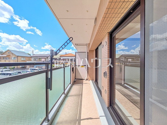 apartment 埼玉県富士見市鶴瀬東２丁目
地図を見る