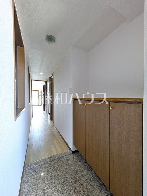 apartment 埼玉県富士見市鶴瀬東２丁目
地図を見る