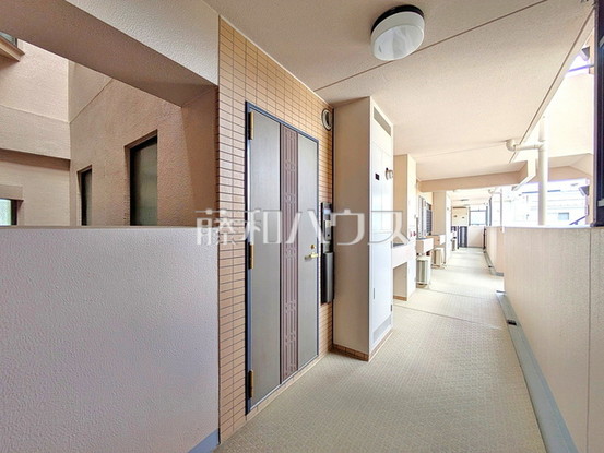 apartment 埼玉県富士見市鶴瀬東２丁目
地図を見る