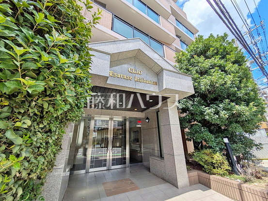 apartment 埼玉県富士見市鶴瀬東２丁目
地図を見る