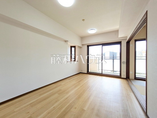 apartment 埼玉県富士見市鶴瀬東２丁目
地図を見る