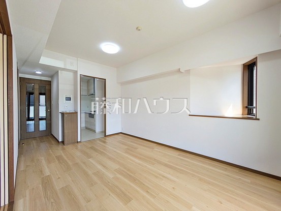 apartment 埼玉県富士見市鶴瀬東２丁目
地図を見る