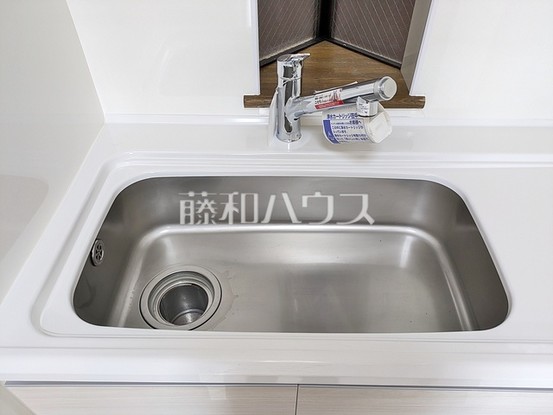 apartment 埼玉県富士見市鶴瀬東２丁目
地図を見る