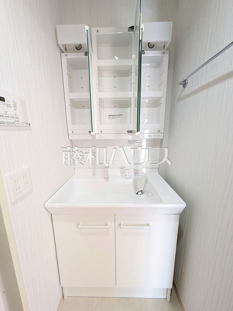 apartment 埼玉県富士見市鶴瀬東２丁目
地図を見る