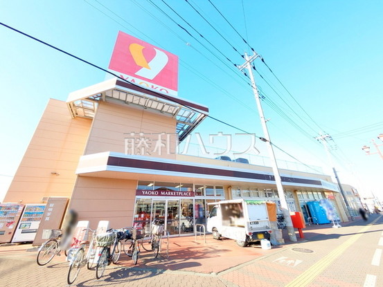 apartment 埼玉県富士見市鶴瀬東２丁目
地図を見る
