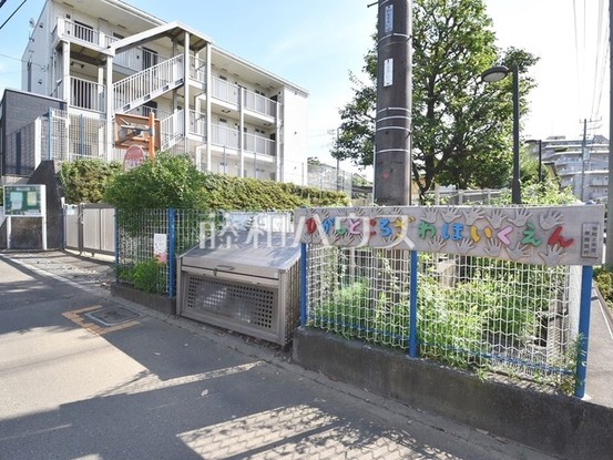 apartment 埼玉県所沢市東所沢和田２丁目
地図を見る