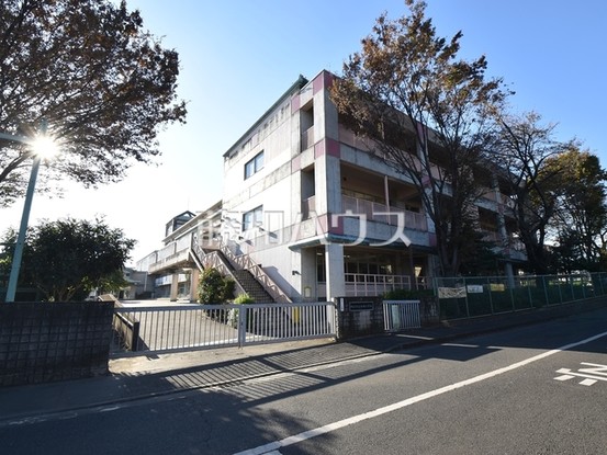 apartment 埼玉県所沢市東所沢和田２丁目
地図を見る