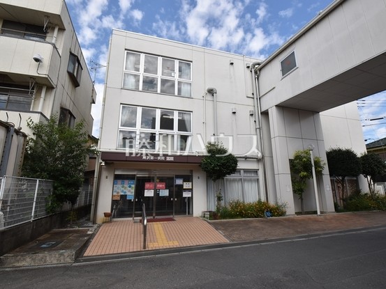 apartment 埼玉県所沢市東所沢和田２丁目
地図を見る