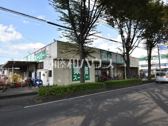 apartment 埼玉県所沢市東所沢和田２丁目
地図を見る
