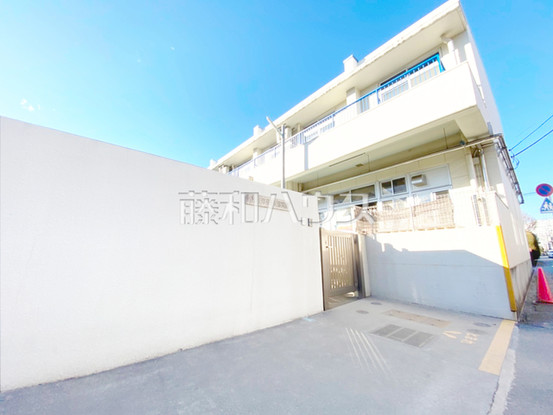 apartment 東京都八王子市子安町１丁目
地図を見る