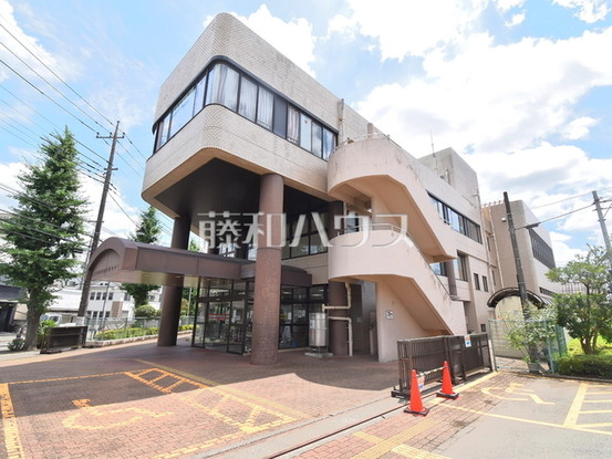 apartment 東京都八王子市子安町１丁目
地図を見る