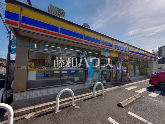apartment 東京都八王子市子安町１丁目
地図を見る