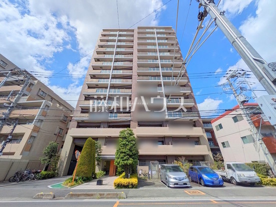 apartment 埼玉県新座市栗原１丁目
地図を見る