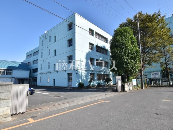 apartment 埼玉県新座市栗原１丁目
地図を見る