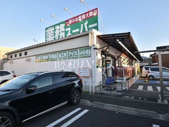 apartment 埼玉県新座市栗原１丁目
地図を見る