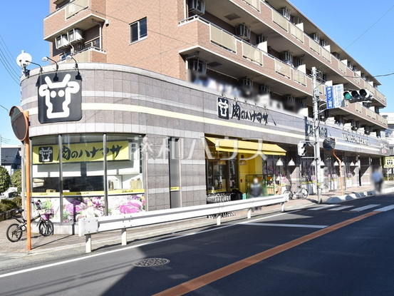 apartment 埼玉県新座市栗原１丁目
地図を見る