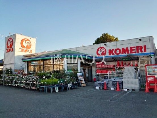 apartment 埼玉県新座市栗原１丁目
地図を見る
