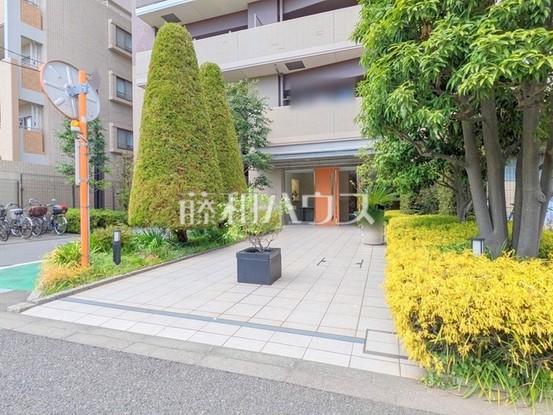 apartment 埼玉県新座市栗原１丁目
地図を見る