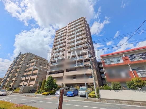 apartment 埼玉県新座市栗原１丁目
地図を見る