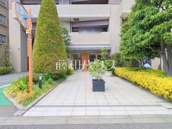 apartment 埼玉県新座市栗原１丁目
地図を見る