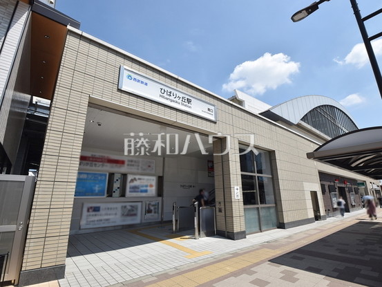 apartment 埼玉県新座市栗原１丁目
地図を見る