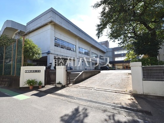 apartment 埼玉県新座市栗原１丁目
地図を見る