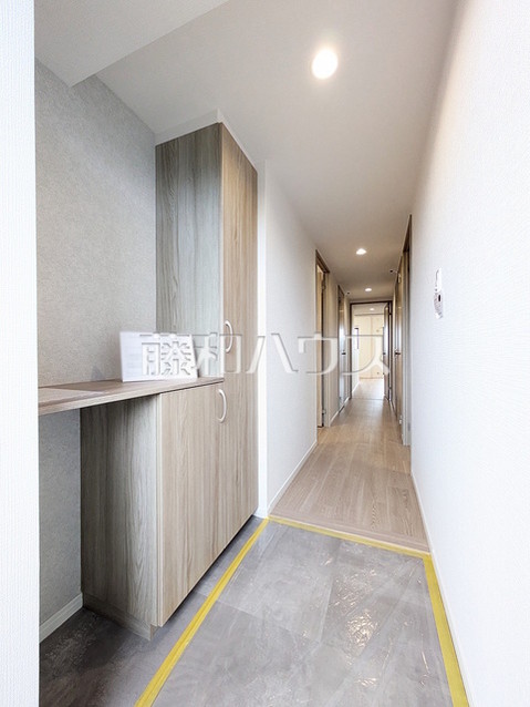 apartment 埼玉県朝霞市膝折町４丁目
地図を見る