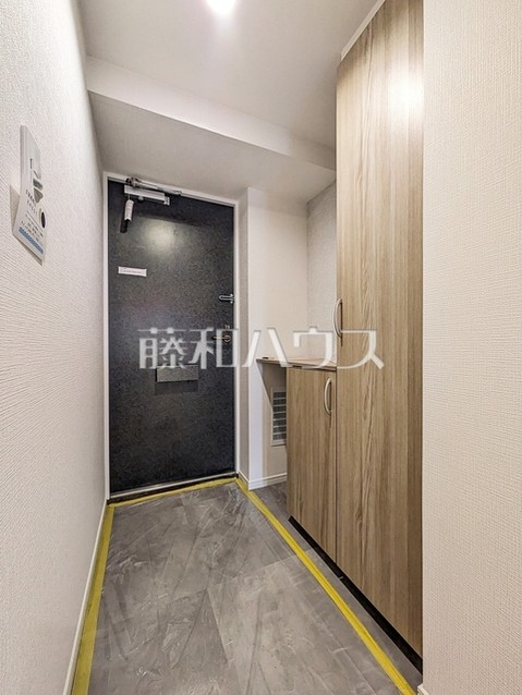 apartment 埼玉県朝霞市膝折町４丁目
地図を見る