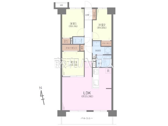 apartment 埼玉県朝霞市膝折町４丁目
地図を見る