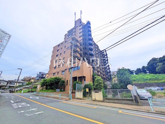 apartment 埼玉県朝霞市膝折町４丁目
地図を見る
