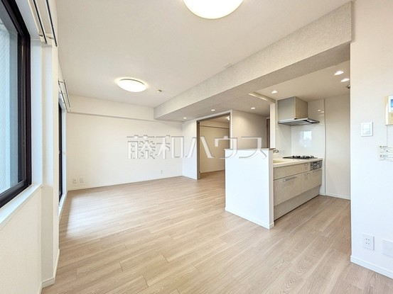 apartment 埼玉県朝霞市膝折町４丁目
地図を見る